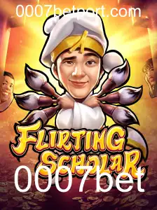 Explorando o Universo de FlirtingScholar: Atraia a Fortuna com 0007bet
