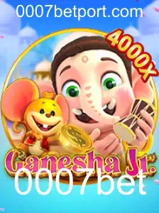 GaneshaJr: Descobrindo o Universo de um Jogo Inovador