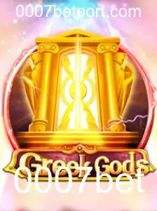 Descubra o Mundo Fascinante de GreekGods: O Jogo que Celebra a Mitologia Grega