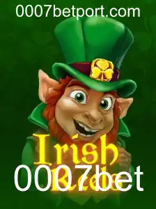 IrishReels: A Aventura Irlandesa no Mundo dos Jogos Online