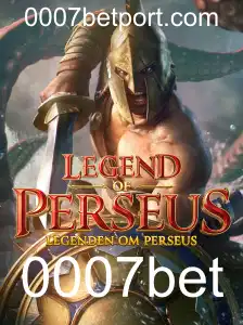 Descubra o Mundo de LegendofPerseus: Um Jogo Revolucionário