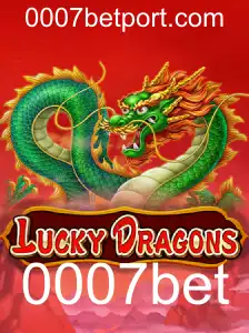Descubra o Mundo do Jogo LuckyDragons: Uma Experiência Única