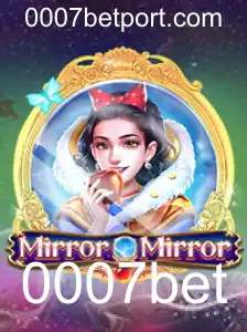 MirrorMirror: Uma Imersão no Mundo dos Espelhos e Apostas