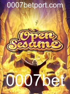 OpenSesame: Descobrindo o Fascínio do Jogo Inovador