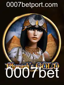 Explorando o Fascinante Mundo de PharaohsGold