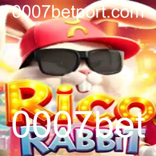 Descubra o Empolgante Mundo de RicoRabbit: Um Jogo de Estratégia e Diversão