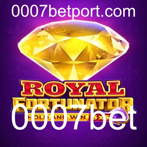Descobrindo o Fascinante Mundo de Royalfort com 0007bet