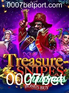 Descubra o Mundo Encantado de TreasuresnipesChristmas