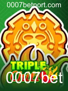 Explorando o Mundo de TripleChili e a Conexão com 0007bet