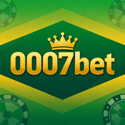 0007bet Logo