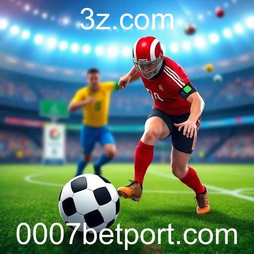 A Ascensão do 0007bet no Mercado de Jogos Online