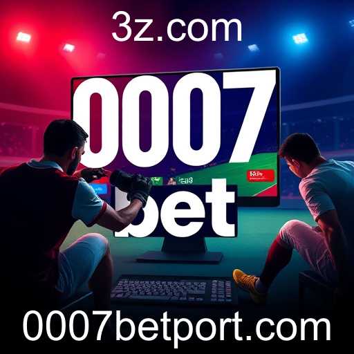 A Ascensão de 0007bet no Cenário de Jogos Online