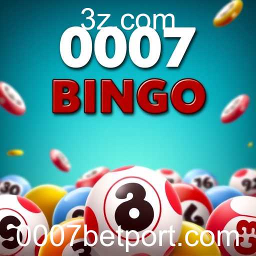 Explorando a Categoria 'Bingo Games' no 0007bet
