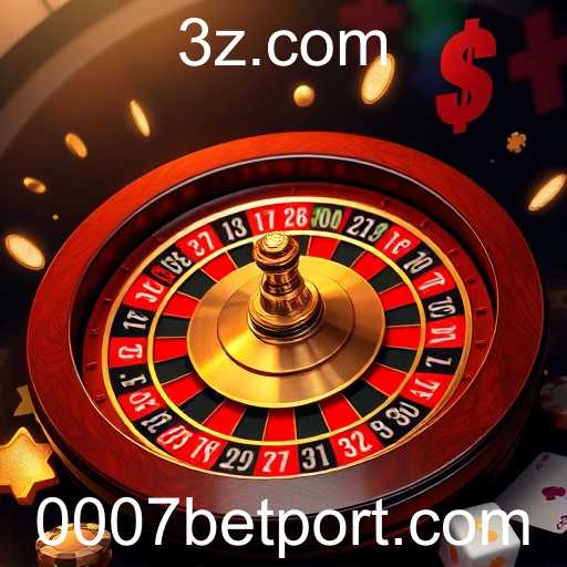 Explorando o Mundo dos Jogos de Cassino Online no 0007bet