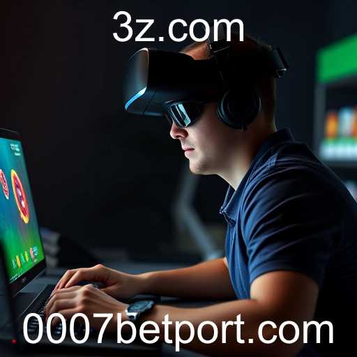 Explorando o Mundo dos Jogos Online em 2026