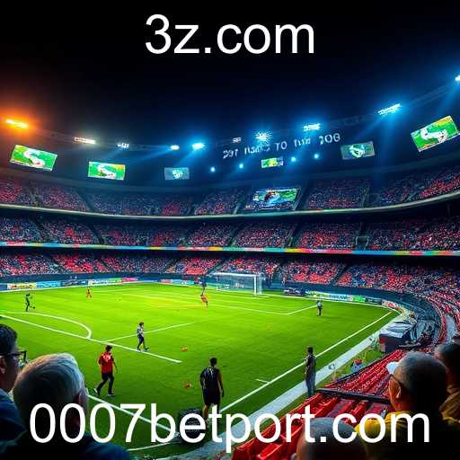 Mercado de Jogos Aposta em Crescimento Sustentável