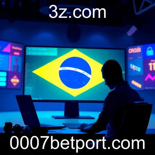 Tendências de Jogos Online e a Evolução do 0007bet
