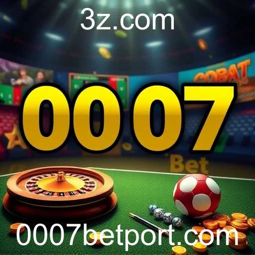 A Evolução dos Jogos de Apostas Online