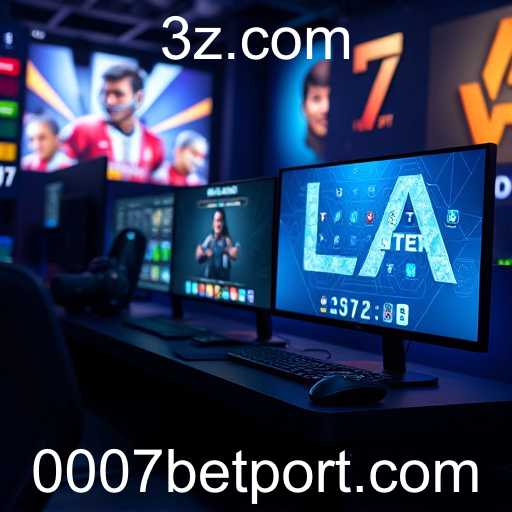 Transformações no Mercado de Apostas Online