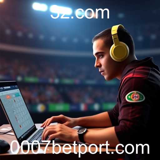 Novo Horizonte para o Mercado de Jogos Online