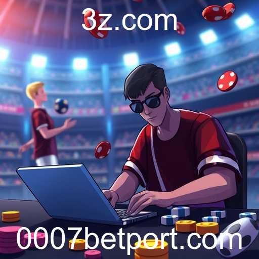 Tendências e Perspectivas no Mercado de Jogos Online em 2026