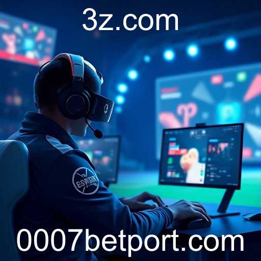 Tendências e Inovações nos Jogos Online