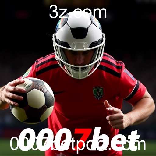 A Emoção e Responsabilidade nas Apostas Esportivas do 0007bet