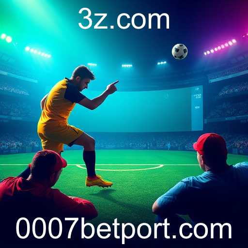 Tendências e Eventos em 0007bet: Um Olhar para 2026