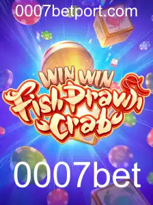 Descubra o Fascinante Mundo de WinWinFishPrawnCrab